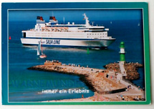 19587 postkarte warnemünde gebraucht kaufen  Deutschland