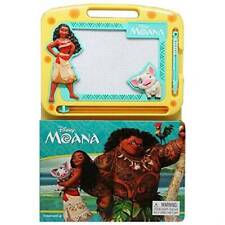Disney moana learning for sale  Montgomery