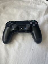 Sony Playstation 4 Remote Controller CUH-ZCT2U PS4 Dual Shock Wireless Black for sale  Shipping to South Africa