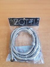 Zotti shower hose for sale  LONDON