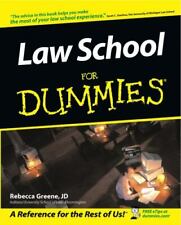 Law school dummies for sale  Houston