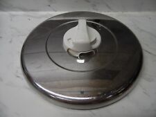 Stainless steel lid for sale  Helenwood