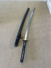 Japanese samurai sword for sale  Danville
