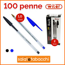 100 penne sfera usato  Avellino
