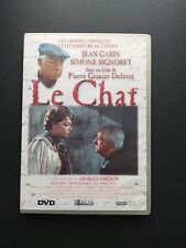 Dvd chat jean d'occasion  Poitiers