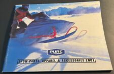2002 polaris snowmobile for sale  Maple Plain