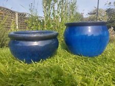 outdoor planters for sale  BILLERICAY