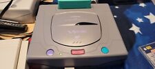 Sega saturn gray d'occasion  Tarascon