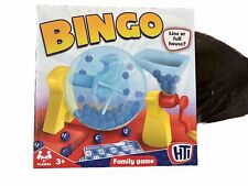 Classic bingo game for sale  PETERBOROUGH