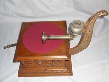 Phonograph gramophone pathe d'occasion  Chamonix-Mont-Blanc