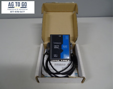 Usado, Adaptador USB a serie Brainboxes 2 puertos RS-232 - P/N US-257 segunda mano  Embacar hacia Argentina