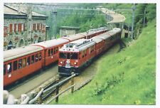 7197 ferrovia retica usato  Italia