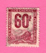 1944 1947 timbre d'occasion  Raphele-les-Arles