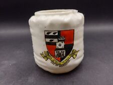 Crested china city for sale  BRIGHTON
