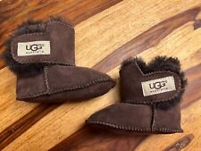 Baby ugg boots gebraucht kaufen  Weilheim