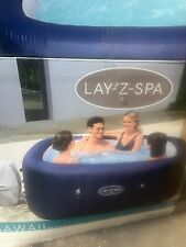 Lay spa hawaii for sale  WILLENHALL