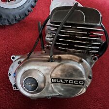 Bultaco motor 153 gebraucht kaufen  Oschatz