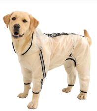 Olsa dog raincoat for sale  Pendleton