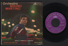 Bruno martino orchestra usato  Guidonia Montecelio