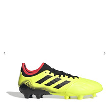 Adidas mens yellow for sale  Shipping to Ireland