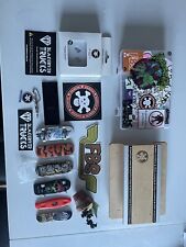 fingerboard trucks for sale  COLCHESTER