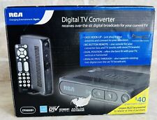 Rca digital converter for sale  Elroy