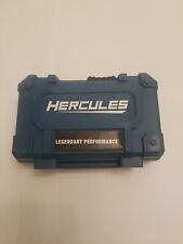 Hercules pc. titanium for sale  Windsor Mill