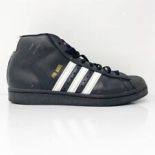 Zapatillas informales negras Adidas para hombre modelo FV5723 talla 8 segunda mano  Embacar hacia Argentina