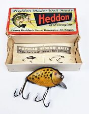 Heddon 730 cra for sale  Thorndale