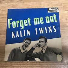 French kalin twins d'occasion  Malakoff