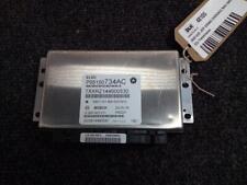 Transmission ecu jeep for sale  NORTH WALSHAM