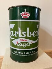 Carlsberg pilsner lager for sale  Stanardsville