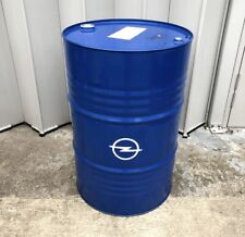 Empty oil drums for sale  WELLING