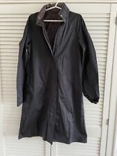 Ladies raincoat small for sale  PAIGNTON