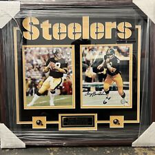 Terry bradshaw signed for sale  Louisville