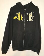 Pokémon hoodie jacket for sale  Oklahoma City