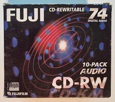 Stück fuji audio gebraucht kaufen  Augsburg