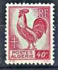 Algerie 218 charniere d'occasion  Marsac-sur-l'Isle