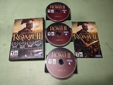 Total war rome for sale  Denver