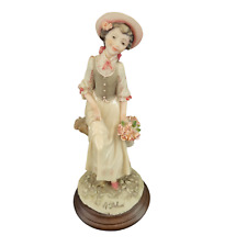 Belcari capodimonte figurine for sale  Wilmington