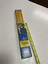 Nos templar pencils for sale  Lancaster