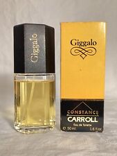 Constance carroll giggalo for sale  UK