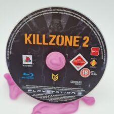 Killzone sony playstation usato  Grottammare
