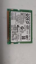 Scheda broadcom 54g usato  Volpeglino