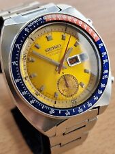 seiko 6139 6002 for sale  SHEFFIELD