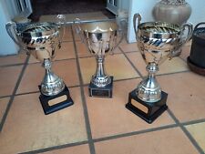 Large trophy cups for sale  LAUDER