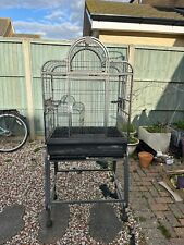 Large bird cage for sale  SOUTHSEA