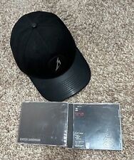 CD álbum preto Metallica - Enter Sandman CD single - 1 chapéu, usado comprar usado  Enviando para Brazil