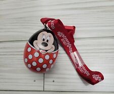Huevo de Pascua 2020 Disney Parks Huevo Minnie Mouse, usado segunda mano  Embacar hacia Argentina