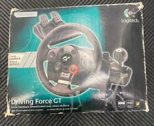 Logitech driving force for sale  New York